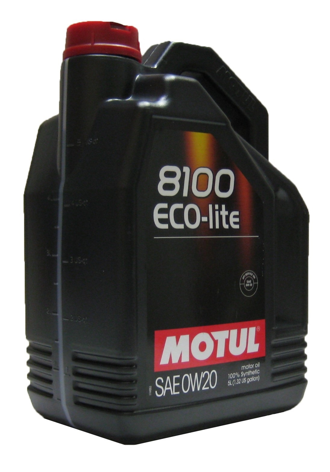 Eco lite 0w 20