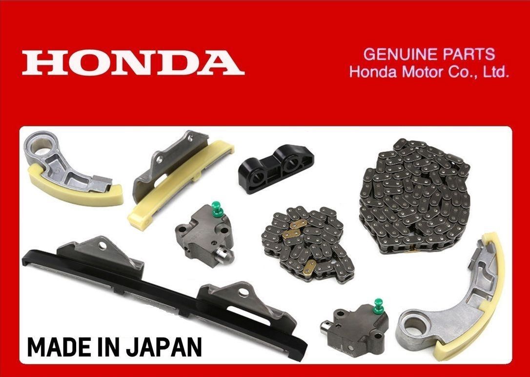 Honda gyári alkatrészek