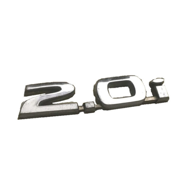 2.0i embléma Accord 1998-2002