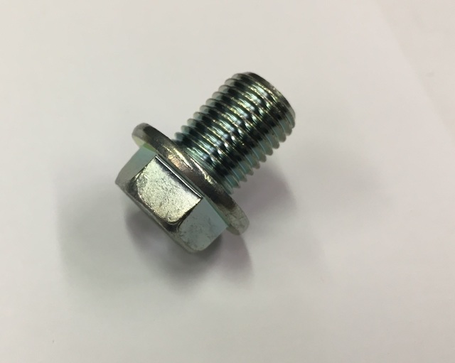 Olaj Leereszt Csavar M14x1 5 14mm Gy ri Zsemito Trade Kft 
