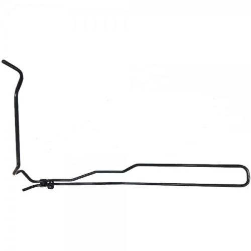 Szervóolaj hűtő cső Accord 7gen 2.0i 2.4i gyári