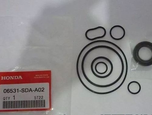 Kormánymű tömítés "A" készlet Accord 7gen 2003-2008 gyári