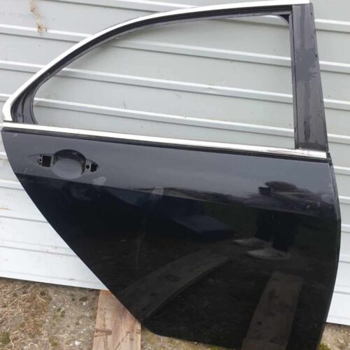 Honda Accord 7gen Bontott Ajtó CN1