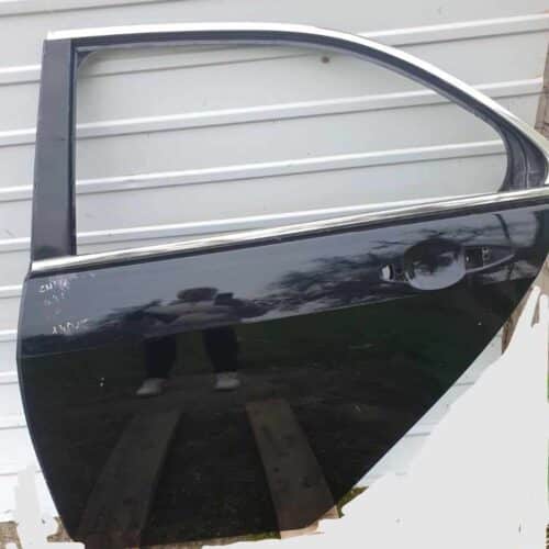 Honda Accord 7gen Bontott Ajtó CN1