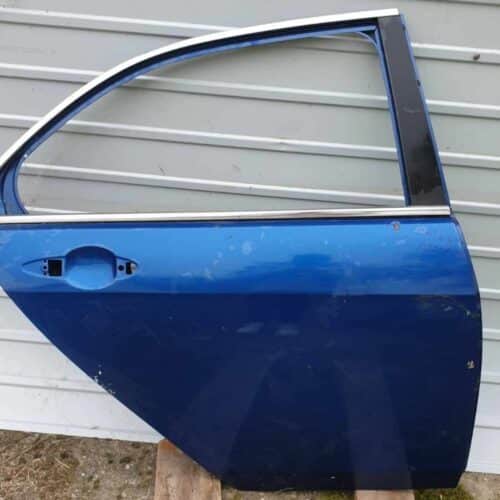 Honda Accord 7gen Bontott Ajtó CN1