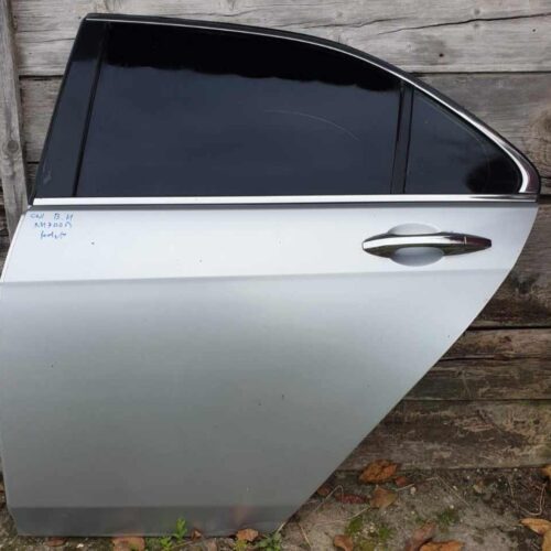 Honda Accord 7gen Bontott Ajtó CN1