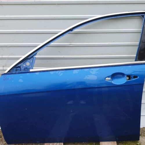 Honda Accord 7gen Bontott Ajtó CN1