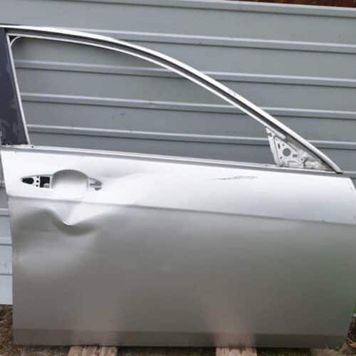 Honda Accord 7gen Bontott Ajtó CN1