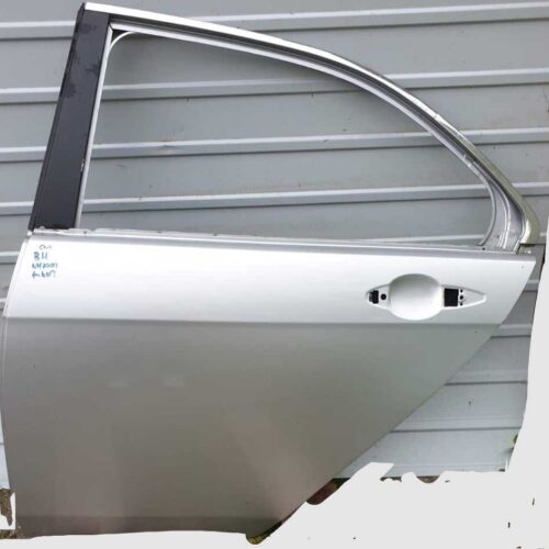 Honda Accord 7gen Bontott Ajtó CN1