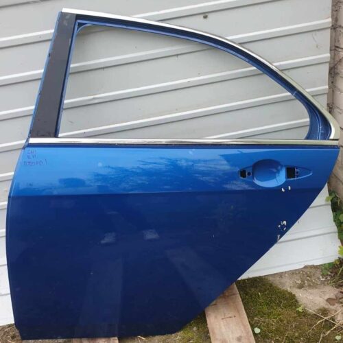 Honda Accord 7gen Bontott Ajtó CN1