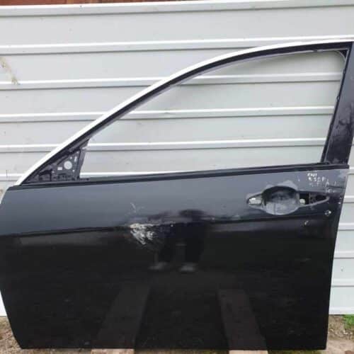 Honda Accord 7gen Bontott Ajtó CN1